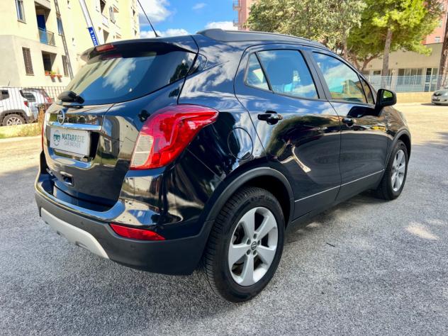Opel Mokka X 1.6 CDTI Ecotec 136CV 4x2 aut. Business - Foto 4