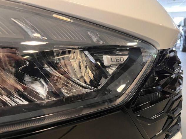 HYUNDAI Bayon 1.2 GPL MT XLine rif. 23772693 - Foto 6