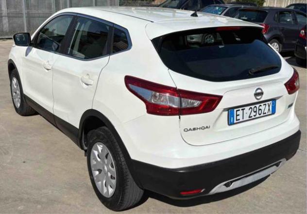 NISSAN Qashqai 1.5 dCi Visia rif. 23892133 - Foto 3