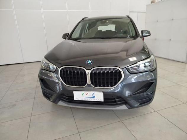 BMW X1 xDrive25e Business Advantage rif. 23956970 - Foto 5