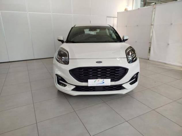 FORD Puma 1.0 EcoBoost 125 CV S&S aut. ST-Line rif. 23956975 - Foto 5