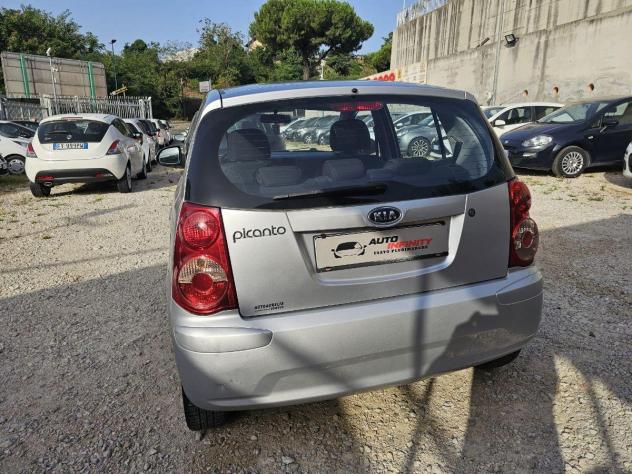 KIA - Picanto - 1.0 12V Life Bi-Fuel - Foto 5