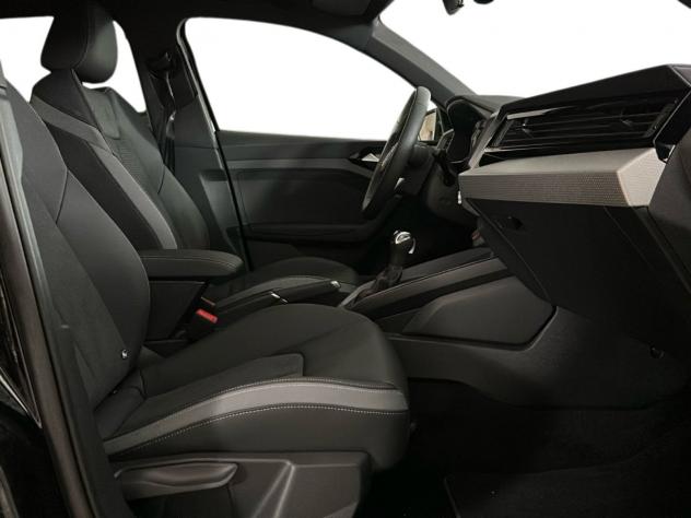 Audi A1 A1 allstreet 30 1.0 tfsi S Line 116cv s tronic - Foto 7