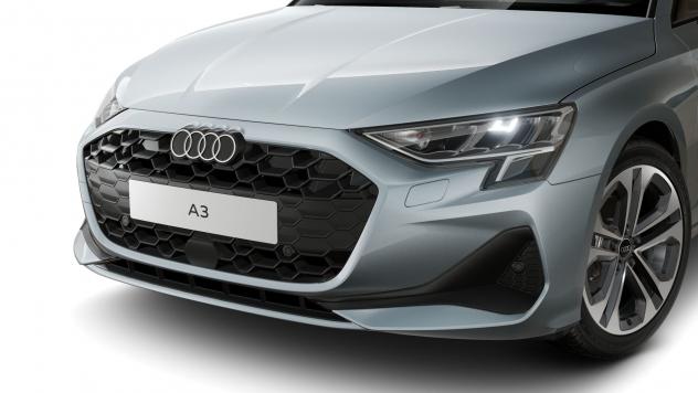 Audi A3 Sportback A3 Audi Design TFSI 85 kW S tronic - Foto 6