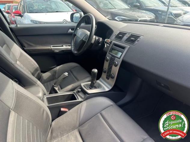 VOLVO V50 2.0 D cat Momentum rif. 23905173 - Foto 10
