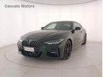 BMW 420 i Coupe Msport auto rif. 20789740