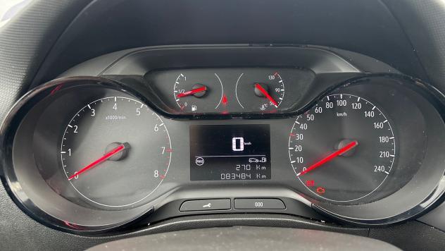 Opel Crossland X 1.2 83cv Advance my18.5 - Foto 6
