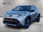 Toyota Aygo X 1.0 Lounge 72cv s-cvt