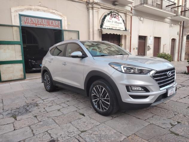 Hyundai Tucson 1.6 CRDi XPrime - Foto 4