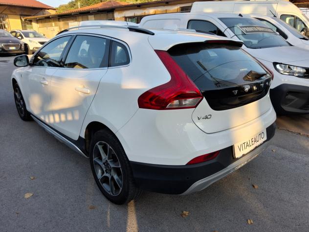 Volvo V40 Cross Country Ocean Race - Foto 6
