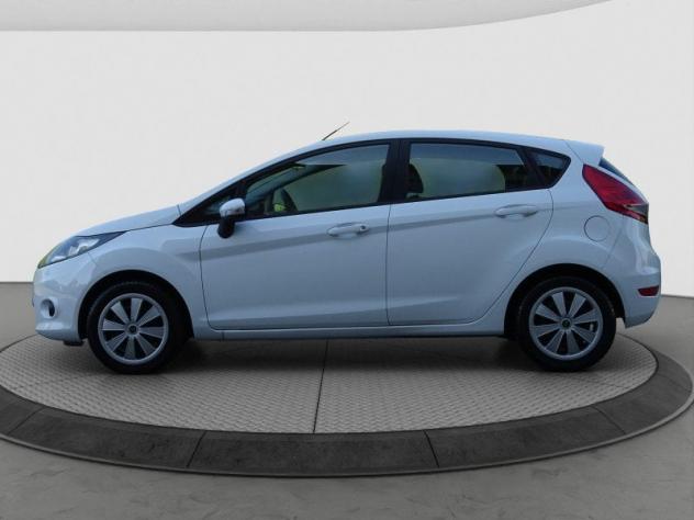 Ford Fiesta Fiesta 1.4 5 porte Bz.- GPL Titanium - Foto 2