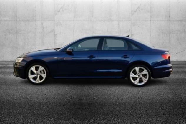 AUDI A4 40 TDI S tronic S line edition rif. 23757669 - Foto 5