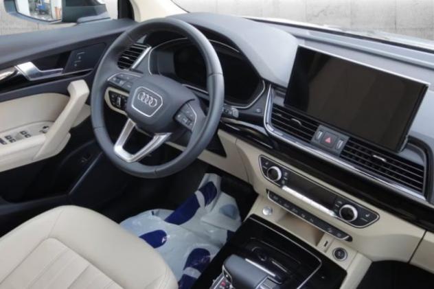AUDI Q5 SPB 40 TDI quattro S tronic rif. 22860347 - Foto 5