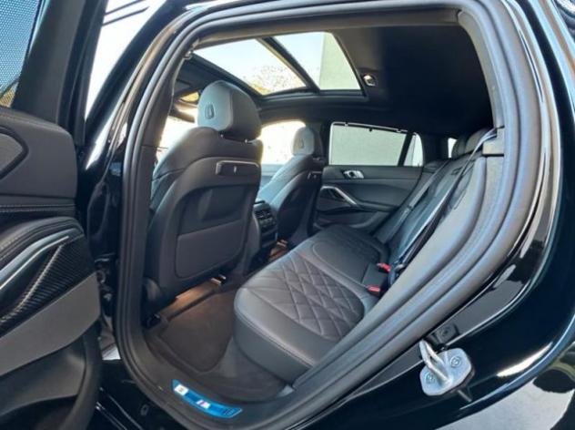 BMW X6 xDrive30d 48V Msport Pro rif. 23758957 - Foto 8