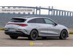 MERCEDES-BENZ CLA Shooting Brake 350 EQ 4Matic Premium Plus rif. 23272262