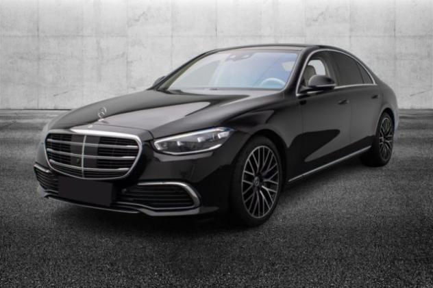 MERCEDES-BENZ S 400 d 4Matic Business rif. 24211451