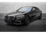 MERCEDES-BENZ S 400 d 4Matic Business rif. 24211451