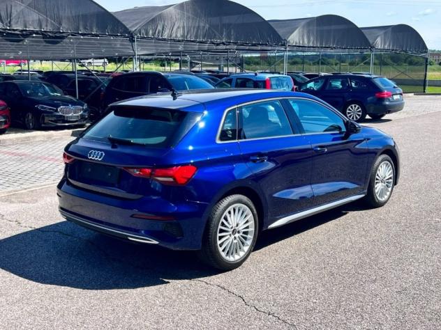 Audi A3 SPB 35 TFSI Business Advanced - Foto 3
