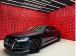 Audi A8 50 TDI 3.0 QUATTRO TIPTRONIC MILD - HYBRID
