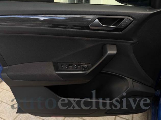 VOLKSWAGEN T-Roc 1.5 TSI ACT DSG Advanced BlueMotion Technology rif. 23882820 - Foto 9