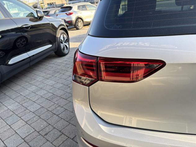 Volkswagen Golf 2.0 TDI Life DSG - Foto 10