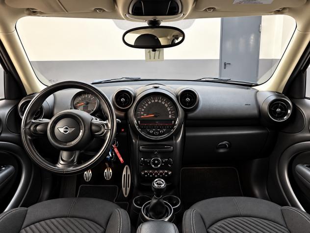 Mini Cooper S Countryman 1.6 - Foto 4