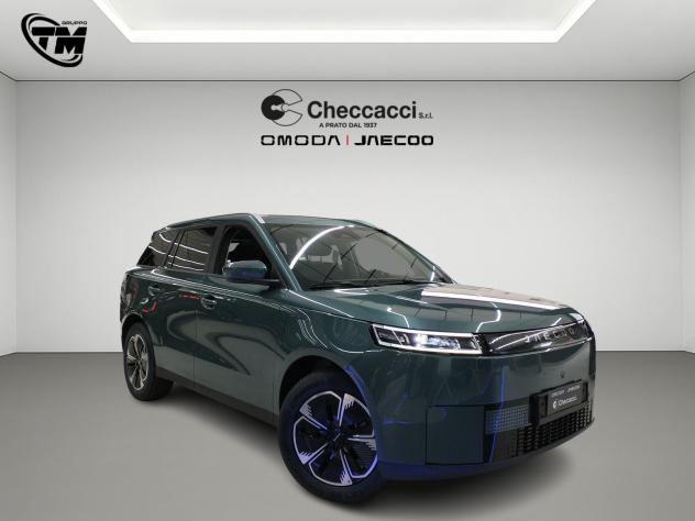 JAECOO 5 EXCLUSIVE Elettrica 61,1 kWh Innovazione, Stile e Tecnologia! - Foto 3