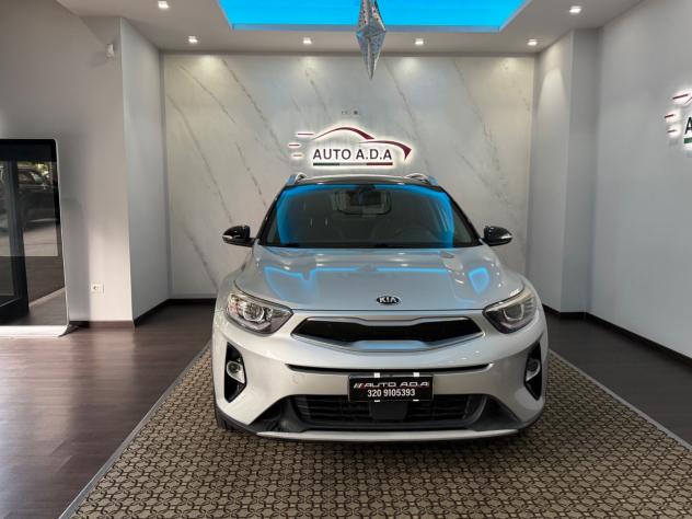Kia Stonic 1.6 CRDi 115 CV Style