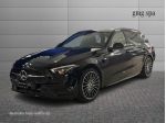 Mercedes-Benz Classe C C SW 300 de phev Travel Edition 4matic auto