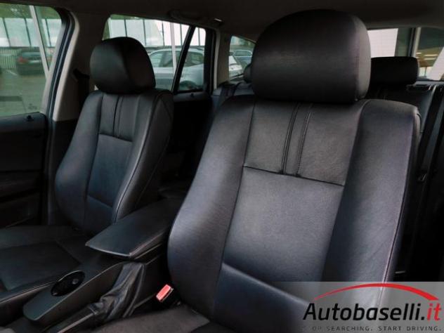 BMW X3 3.0D CAT ELETTA 204CV INTEGRALE XD rif. 24226501 - Foto 7
