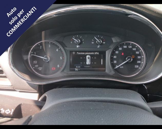 Opel Mokka X 1.6 CDTI Ecotec 4x2 Start&Stop Business - Foto 6