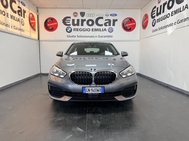Bmw F40 118d 5p. Business Advantage 04/2023 EURO 6D TEMP - Foto 2