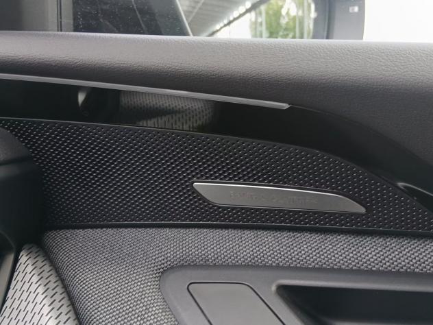 Audi Q5 Sportback TFSI 150kW quattro S tronic S Line Edition Bang & Olufsen 20" Black Pack - Foto 7
