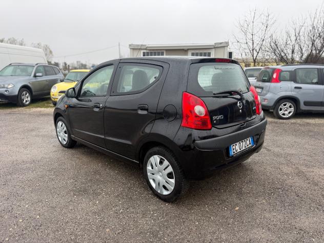 Nissan Pixo 1.0 5 porte GPL Eco Fun - Foto 4