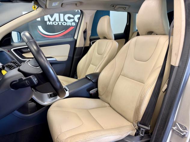 Volvo XC 60 XC60 D4 Summum - Foto 10