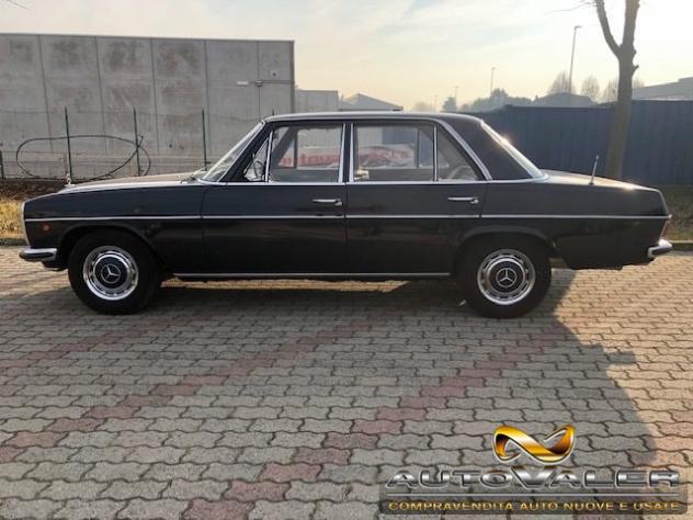 MERCEDES-BENZ 230 2.3 berlina 5 Posti rif. 24036441 - Foto 3