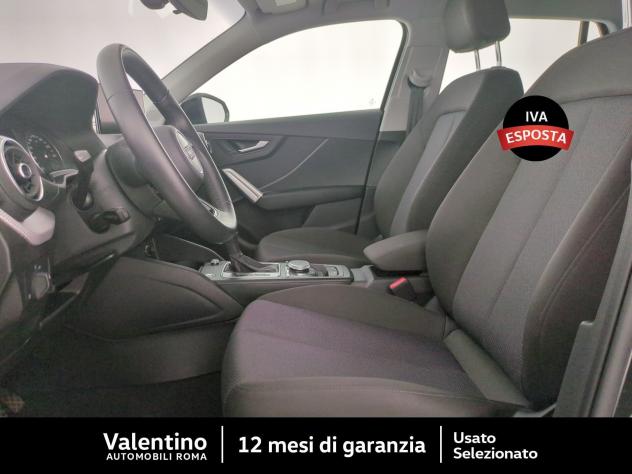 Audi Q2 1.5 35 TFSI ADMIRED ADVANCED S TRONIC - Foto 6