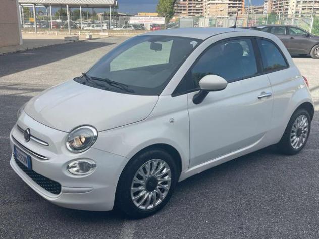 FIAT 500 1.2 Dualogic Lounge rif. 23801274 - Foto 3