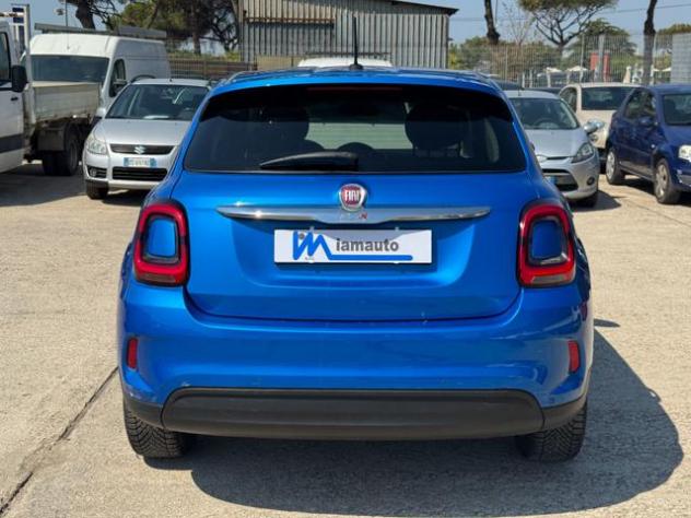 FIAT 500X City Cross 1.0cc 120cv CRUISE CONTROL rif. 24016693 - Foto 4