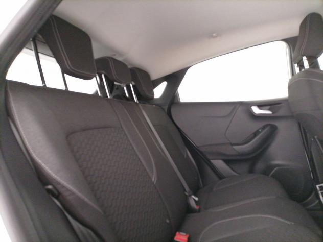 Ford Puma 1.0 ecoboost h Titanium s&s 125cv - Foto 8