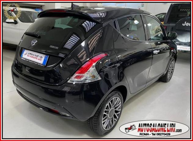 LANCIA Ypsilon HYBRID 1.0 FireFly 70cv GOLD PLUS - Foto 3