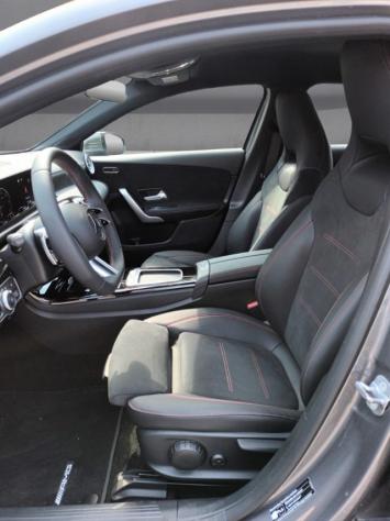 MERCEDES-BENZ A 200 D AUTOMATIC AMG ADVANCED 150CV NAV CAM "18 CARPLAY rif. 24118769 - Foto 6