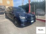 MERCEDES-BENZ GLC 250 250 4Matic AMG LED PANO NAVI BURMESTER PELLE PRIVA ri &hellip;