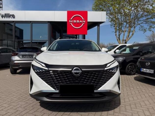 NISSAN Qashqai e-Power N-Connecta rif. 22969149 - Foto 2