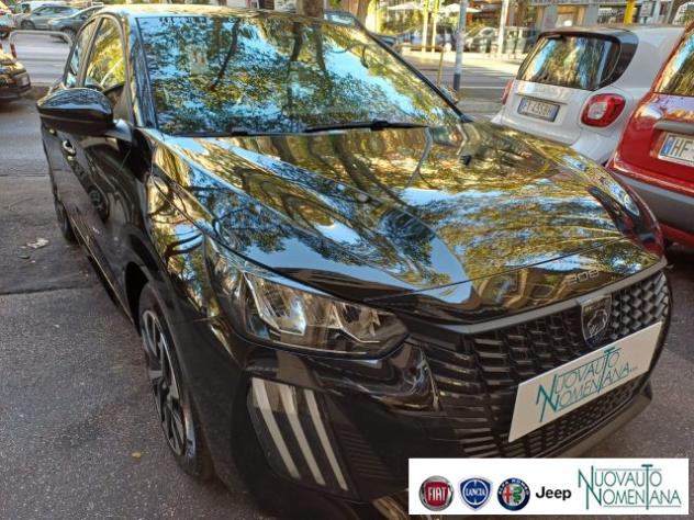 PEUGEOT 208 Style Turbo benzina 100CV Km0 Pronta Consegna rif. 24228741 - Foto 6