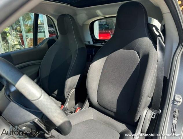 SMART ForTwo 90 0.9 Turbo Superpassion rif. 22343991 - Foto 10