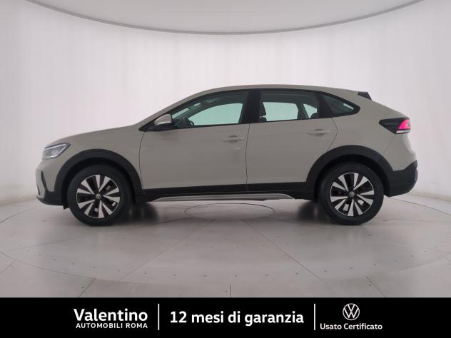 Volkswagen Taigo 1.0 TSI DSG Life - Foto 4