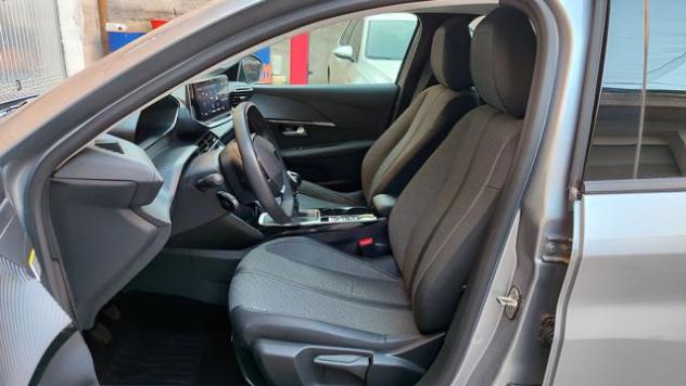 PEUGEOT 208 1.2 100cv Allure *SENZA VINCOLO FINANZIAMENTO* rif. 24216670 - Foto 7