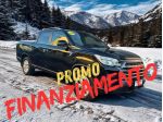 KGM Rexton Sports XL Rexton Sports XL 2.2L 4WD aut. Double Cab Dream