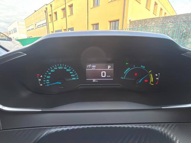 Peugeot 208 208 Hybrid 110 e-DCS6 Business - Foto 9